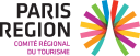 Logo Comité Régional du Tourisme Paris Île-de-France