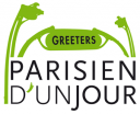 Logo Parisien d'un jour