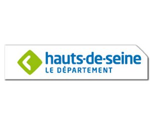 Logo Conseil Départemental des Hauts-de-Seine