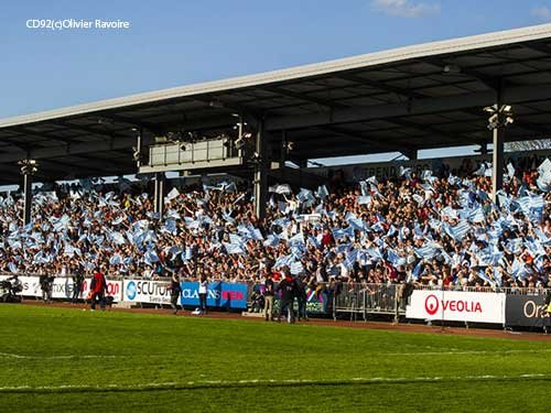 Stade Yves-du-Manoir CD92(c) Olivier Ravoire