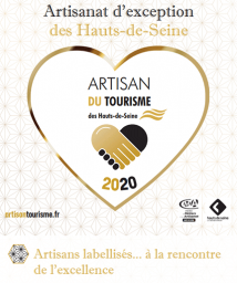 Brochures Artisans du Tourisme dans les Hauts-de-Seine