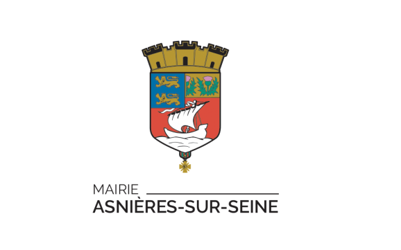 logo mairie Asnières-sur-Seine