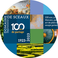 Sceaux, 100 ans de partage ! 
