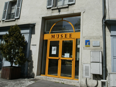 Musée de Colombes