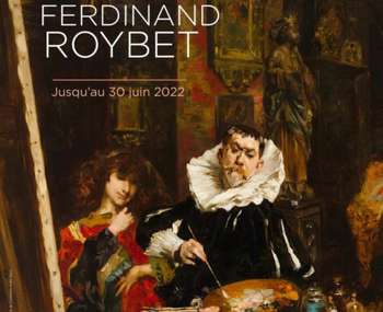 exposition Ferdinand Roybet