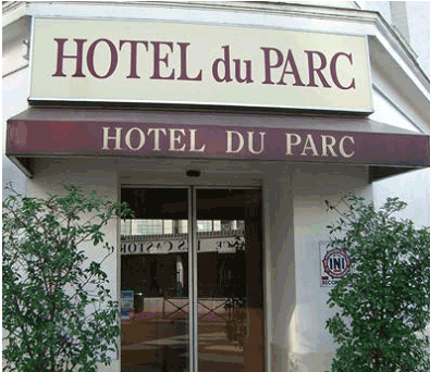 Hôtel du Parc Levallois